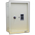 WES2113-DF Fire Resistant Electronic Wall Safe