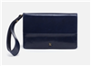 Hobo Bags Jill Wristlet Nightshade Navy