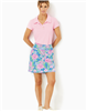 Lilly Pulitzer Marayan Golf Skort in Multi Spring In Your Step.