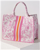 Shiraleah Luma Tote Pink