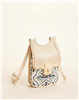 Women's Spartina 449 Etta Phone Crossbody Handbag in Hamilton Rug Print.