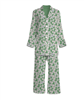 Toss Designs Mahjong Pajamas Pant Set