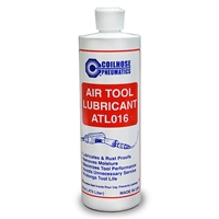 FasTagger II Air Tool Lubricant