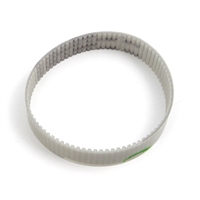 Replacement Toothed Belt for Weber Alpha HSM-135 label applicators. Toothed belt (40046704).