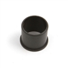 Replacement Slide Bearing (Black) for Weber Alpha HSM-135 label applicators. Slide bearing black (40050340).