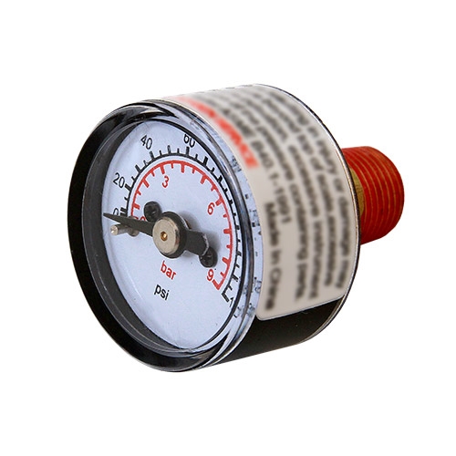 Model 5300 air pressure gauge