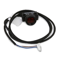 Model 5300 Low Label Sensor