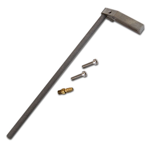 Model 5300-4300 Coated Air Assist Tube Kit