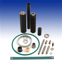 Weber Alpha HSM-135 Spare Parts Kit