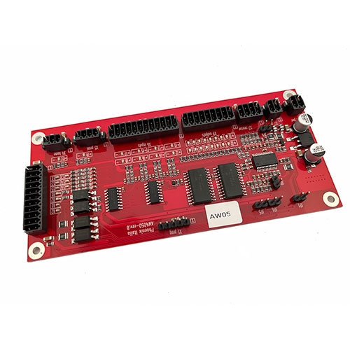 Model 4050 Gen3 Applicator Board