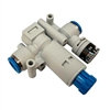 Model 4050 Gen3 Pressure Regulator