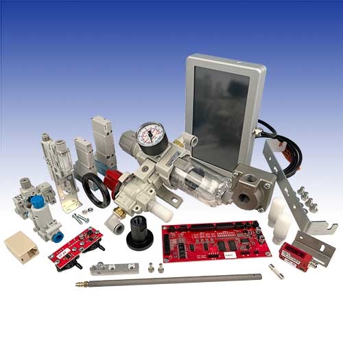 Weber Model 4050 GEN3 Spare Parts Kit
