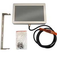 Model 4050 Gen3 Touch Screen Display