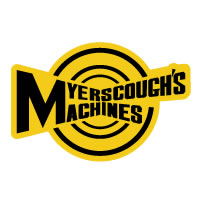 Myerscough Machines - Large