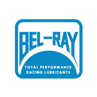 Bel-Ray Blue Decal Total Performance