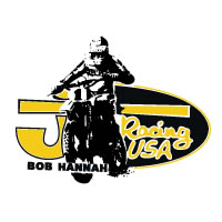 JT Bob Hannah