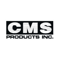 CMS Products decal sticker