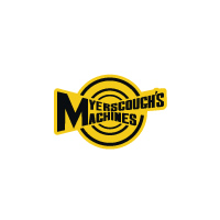 Myerscough Machines - Small