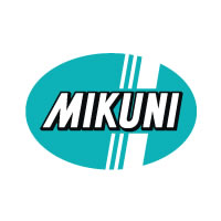 Mikuni Decal decal sticker