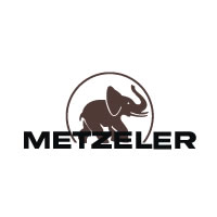 Metzler Tire Decal - find Fox version in Fox decals