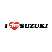 JT Racing - I LOVE Suzuki