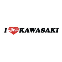JT Racing - I LOVE Kawasaki
