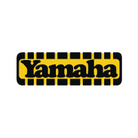 Yamaha Decal