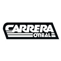 Carrera Oneal Decal