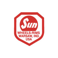 Sun Rims Decal