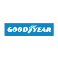 Goodyear Decal