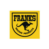 Franks Racing Decal