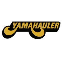 Yamahauler Decal