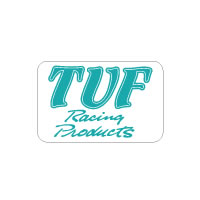 Tuf Racing Decal