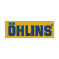 Ohlins Decal