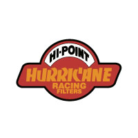 Hi Point Hurricane Filter Decal