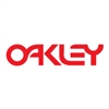 Oakley 6 inch Die Cut Decal Red