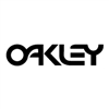 Oakley 6 inch Die Cut Decal Black