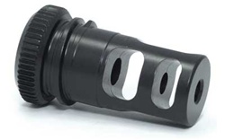 AAC Blackout Muzzle Brake 51T Ratchet Mount - 1/2x28 5.56