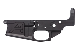 Aero Precision M5 (.308) Stripped Lower Receiver - Anodized Black - Blemished