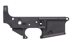 Aero Precision AR-15 Stripped Lower Receiver Gen 2 - Blemished