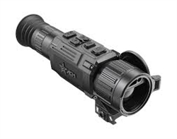 AGM RattlerV3 LRF 35-640 Thermal Riflescope - 2.5x-20x