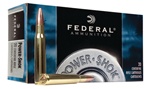 Federal Power-Shok 300WIN MAG 150gr HCSP 20/box