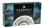 Federal Power-Shok 45-70HCSP  300gr - 20rd Box