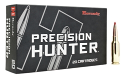 Hornady 7mm PRC ELD-X Precision Hunter 175gr - 20rd box