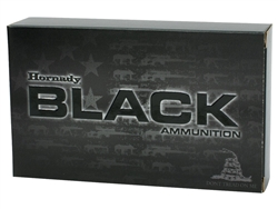 Hornady Black 7.62x39 SST 123gr - 20rd Box