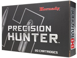 Hornady 6.5 Creedmoor 143 gr ELD-X