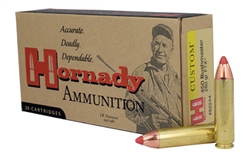 Hornady Custom 450 Bushmaster FTX 250gr - 20rd box