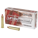 Hornady LEVERevolution 45-70 325gr FTX - 20rd Box