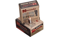 Hornady 45ACP CRITICAL DEFENSE 185gr - 20rd box