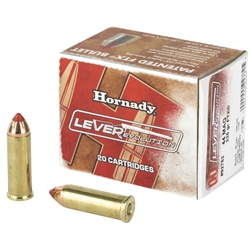 Hornady LEVERevolution .44 Magnum 225gr FTX - 20rd Box